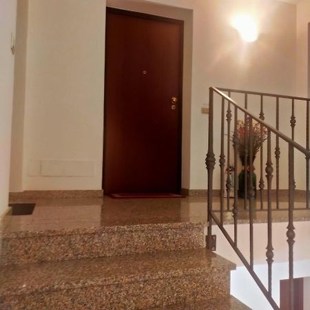 Appartamento Toma Mihaela Tres Exterior photo