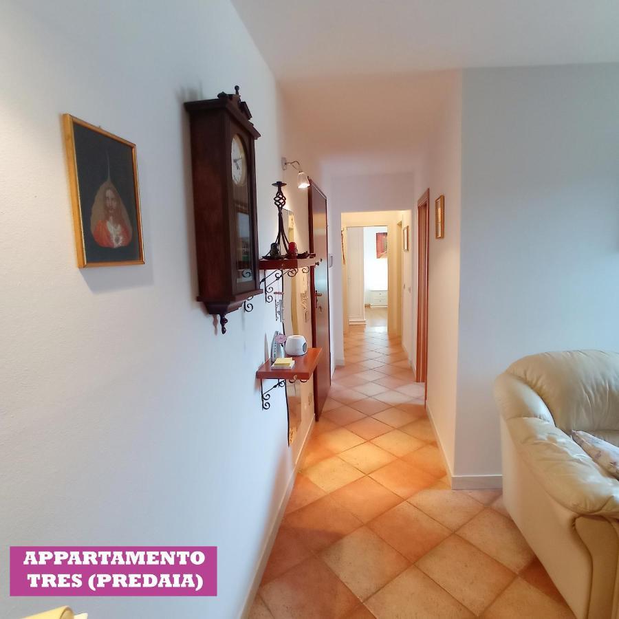 Appartamento Toma Mihaela Tres Exterior photo